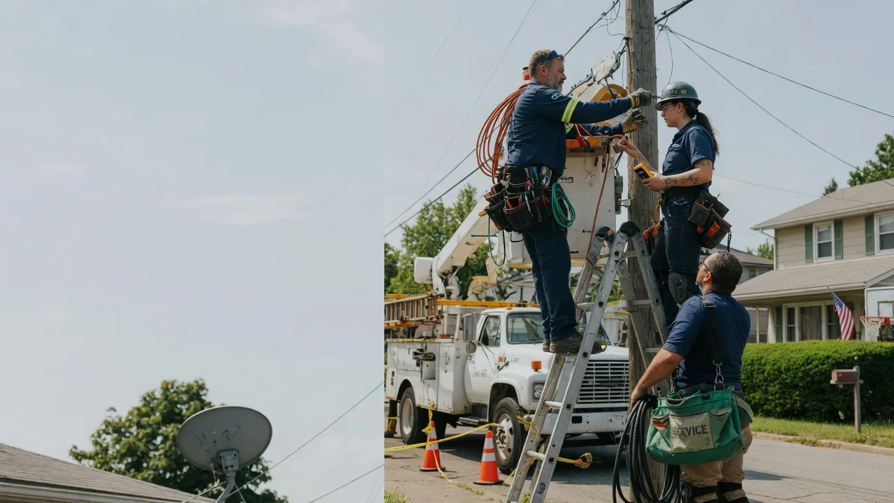 Electrical Repair in Edison, NJ near me